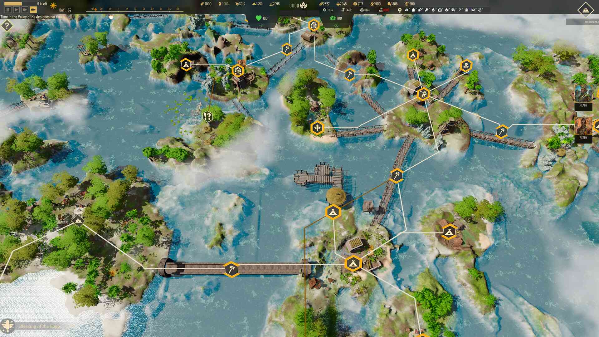 阿兹特克：最后的太阳/Aztecs: The Last Sun_2