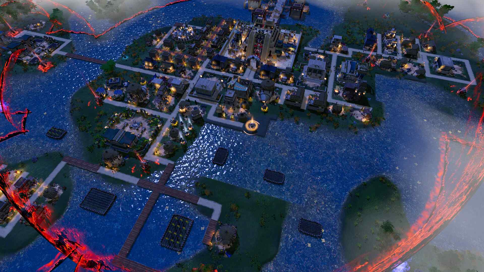 阿兹特克：最后的太阳/Aztecs: The Last Sun_1