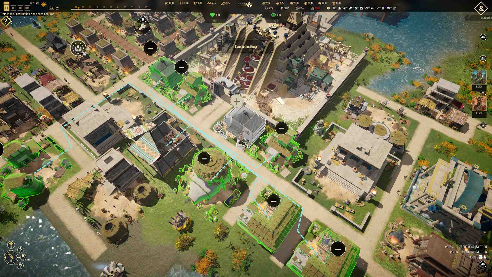 阿兹特克：最后的太阳/Aztecs: The Last Sun_0