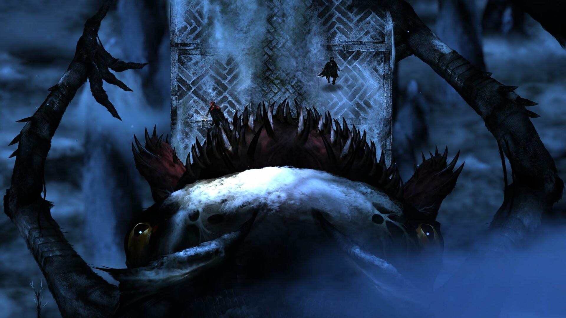 永恒秩序/Perennial Order_2