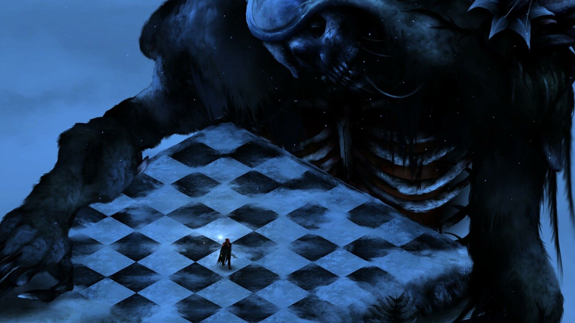 永恒秩序/Perennial Order_1