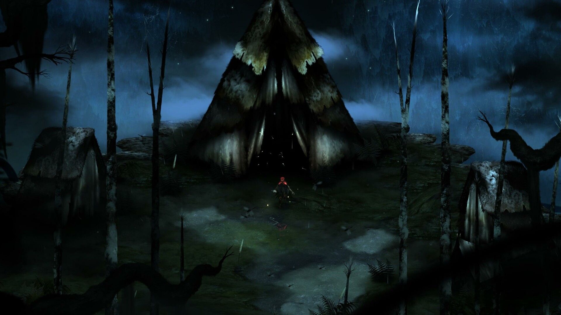 永恒秩序/Perennial Order_3