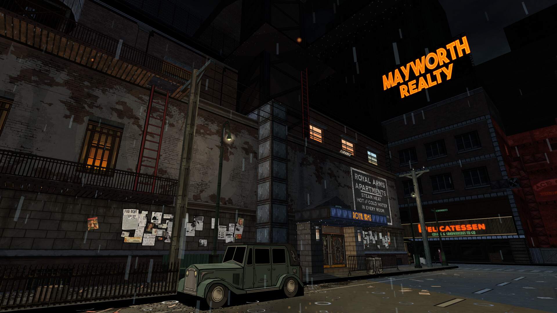 堕落王牌/Fallen Aces_2