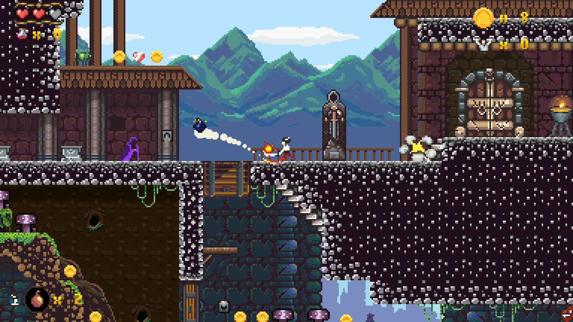 雅诺西克/Janosik_2