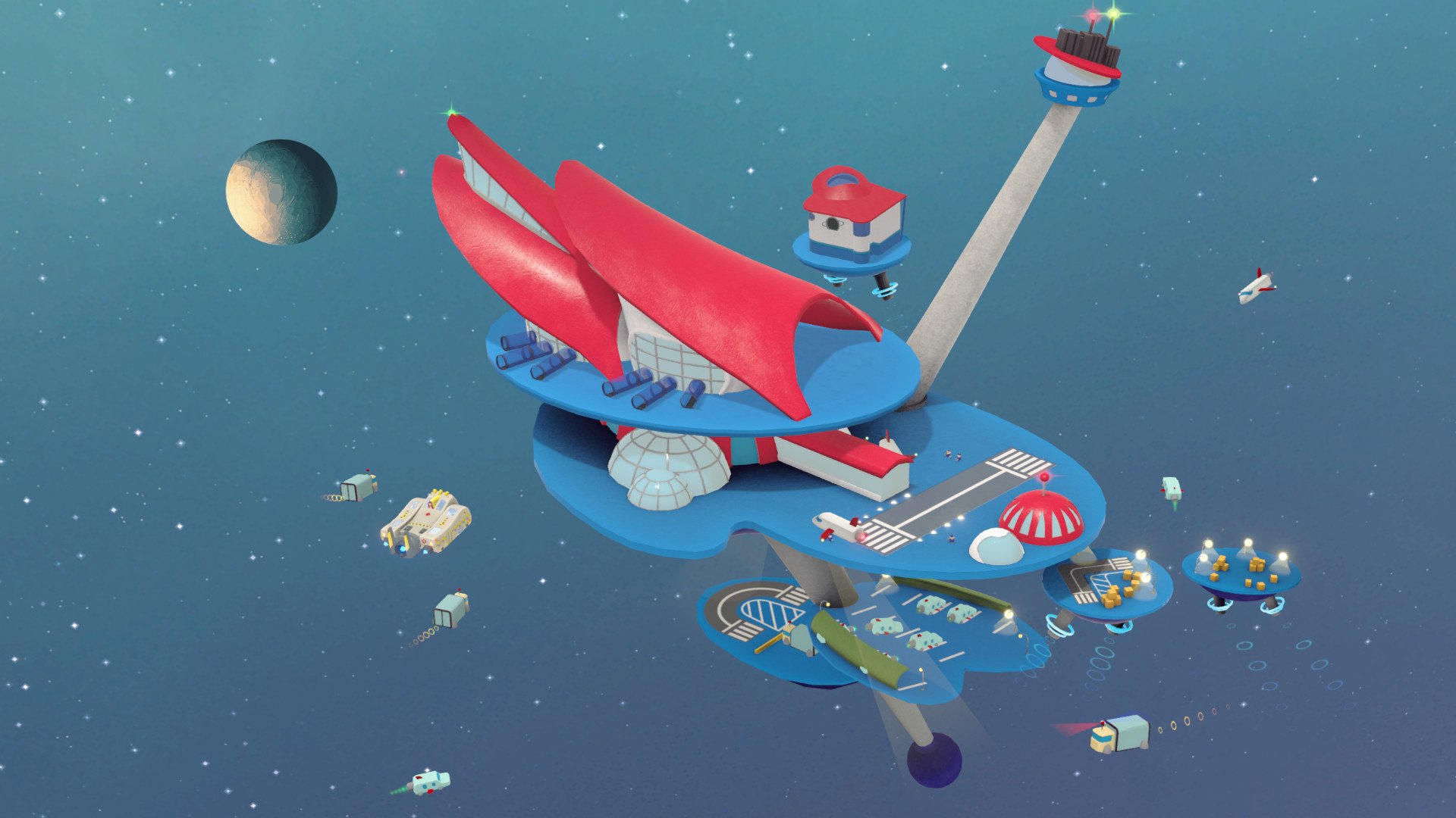 太空航班/Spacelines from the Far Out_4