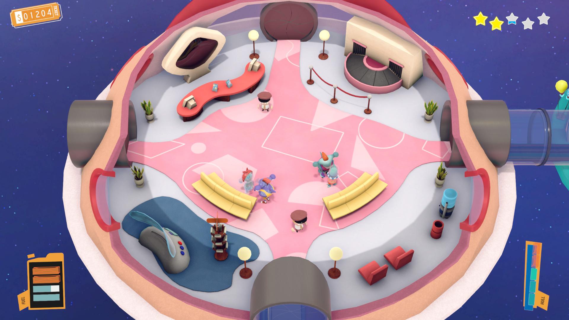 太空航班/Spacelines from the Far Out_3