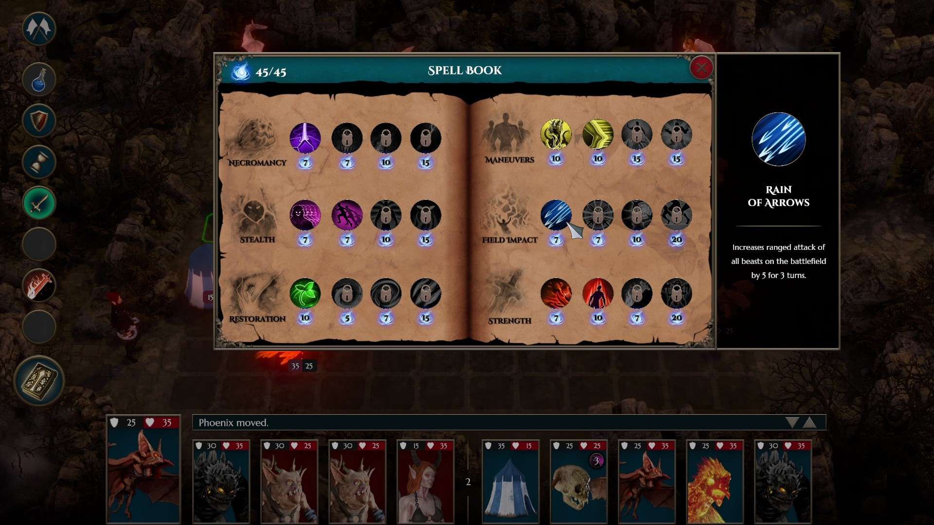 龙女：烈焰之令/The Dragoness: Command the Flame_3