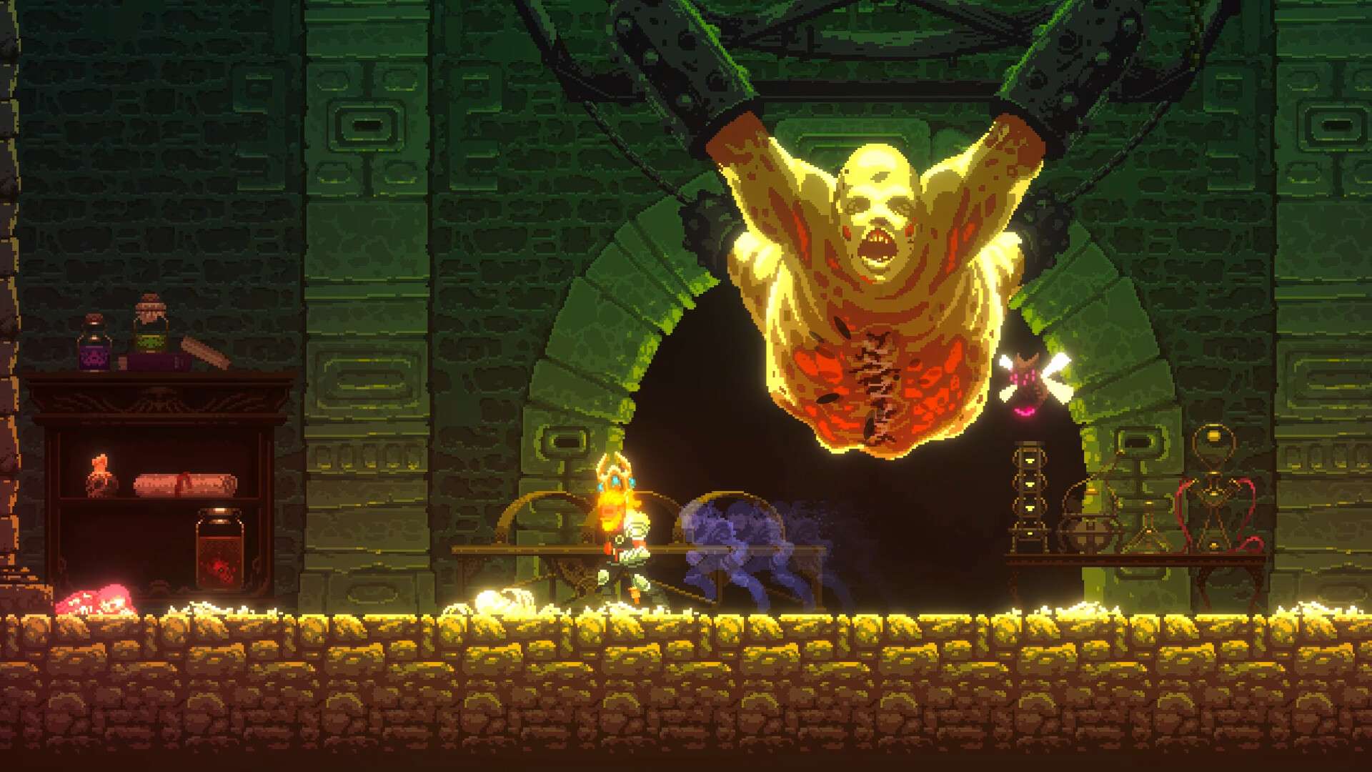 埃尔德兰德/Elderand_5