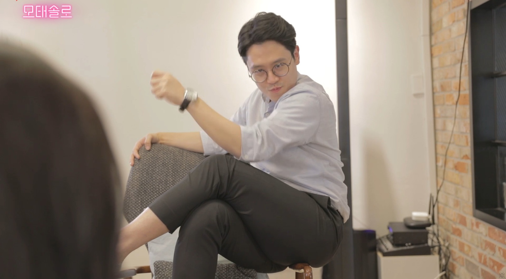 母胎单身/Motesolo_1