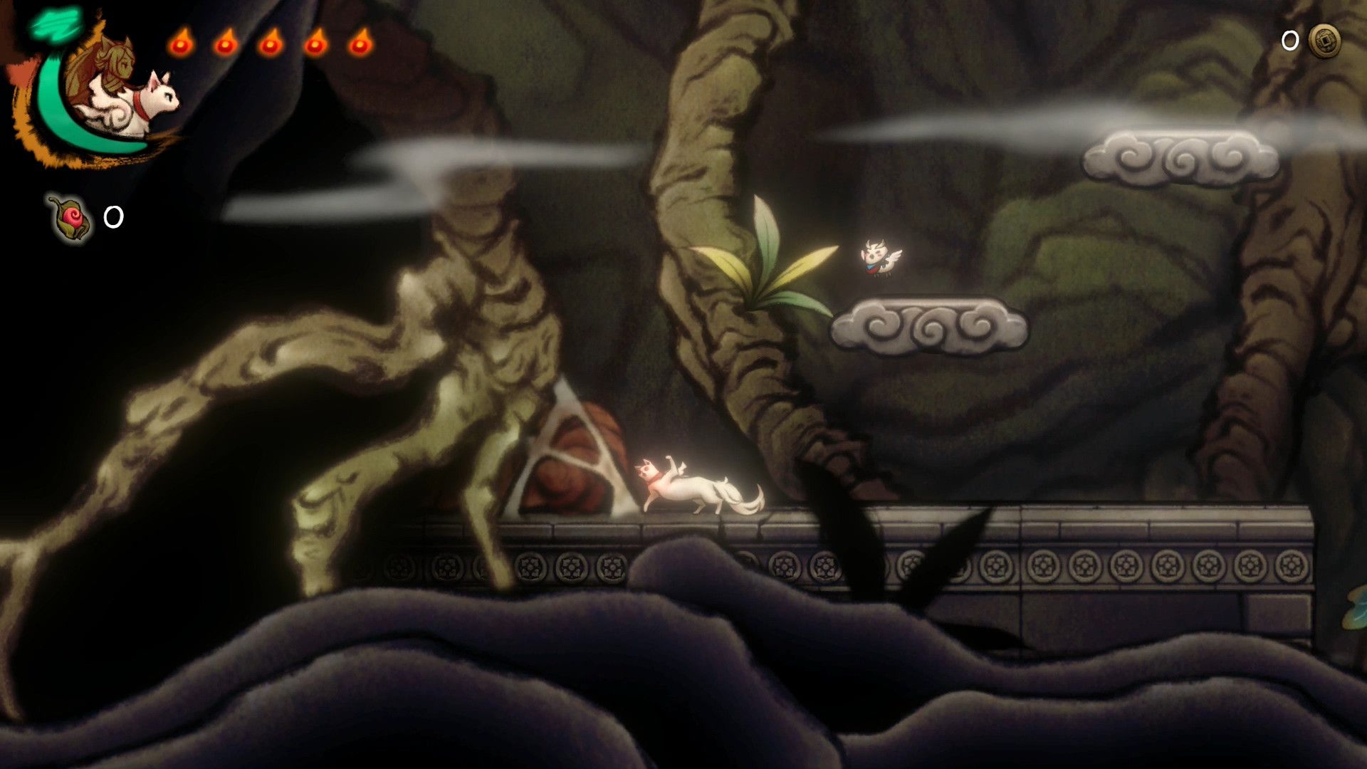 阎罗:冬柏传/Yeomna_4