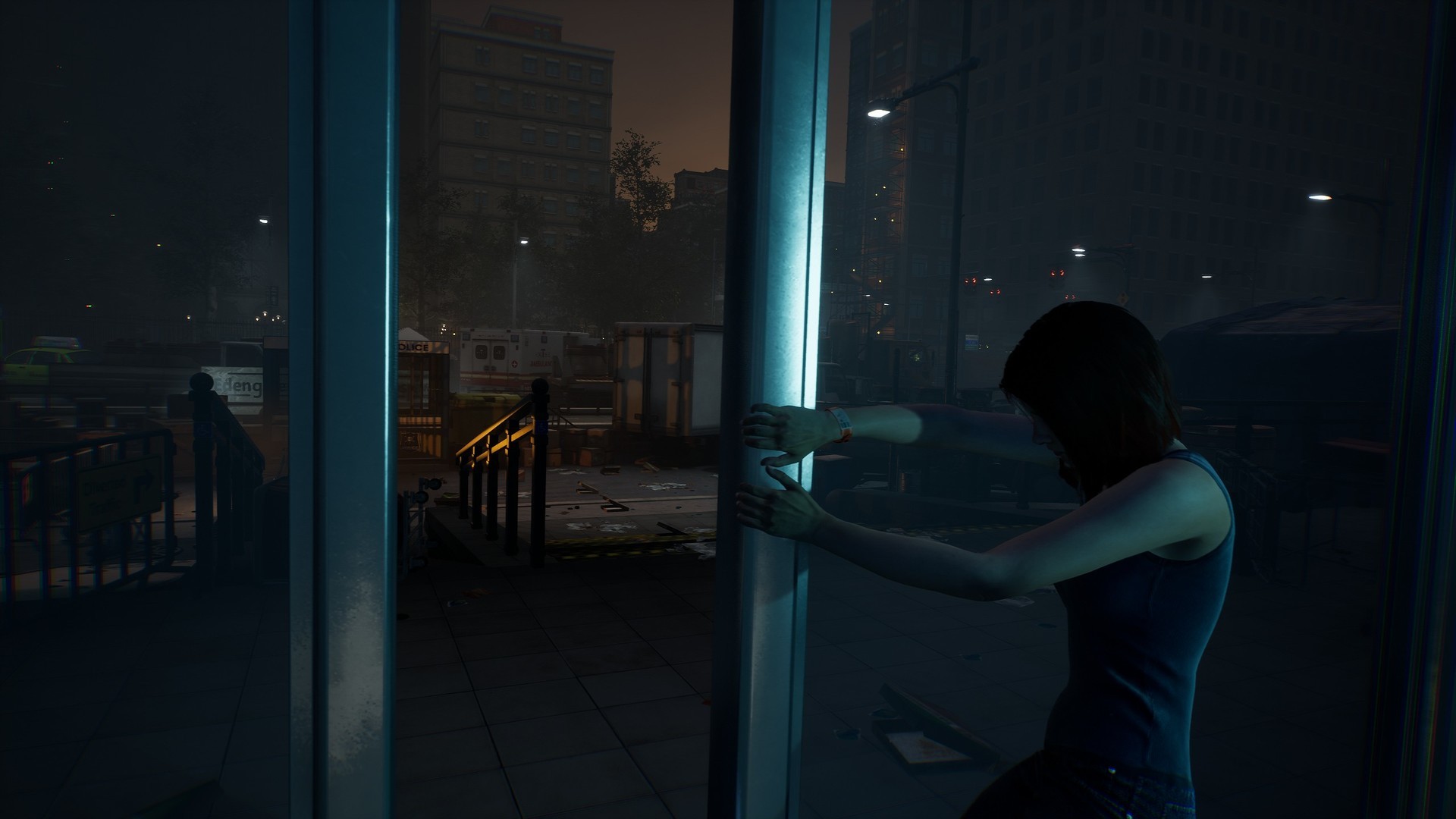 伊甸门：生命边界/EDENGATE: The Edge of Life_3