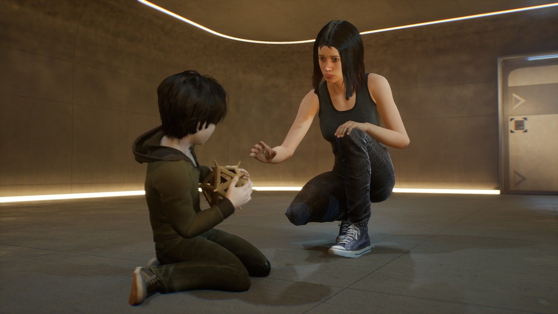 伊甸门：生命边界/EDENGATE: The Edge of Life_1