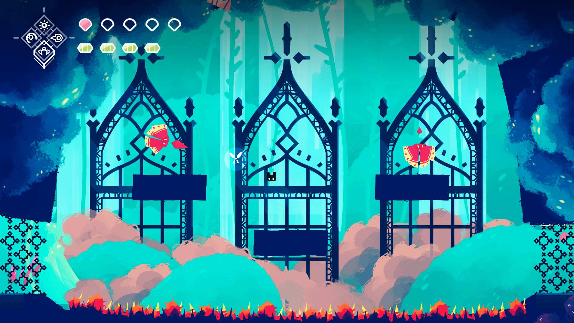 精灵余光/Faerie Afterlight_4