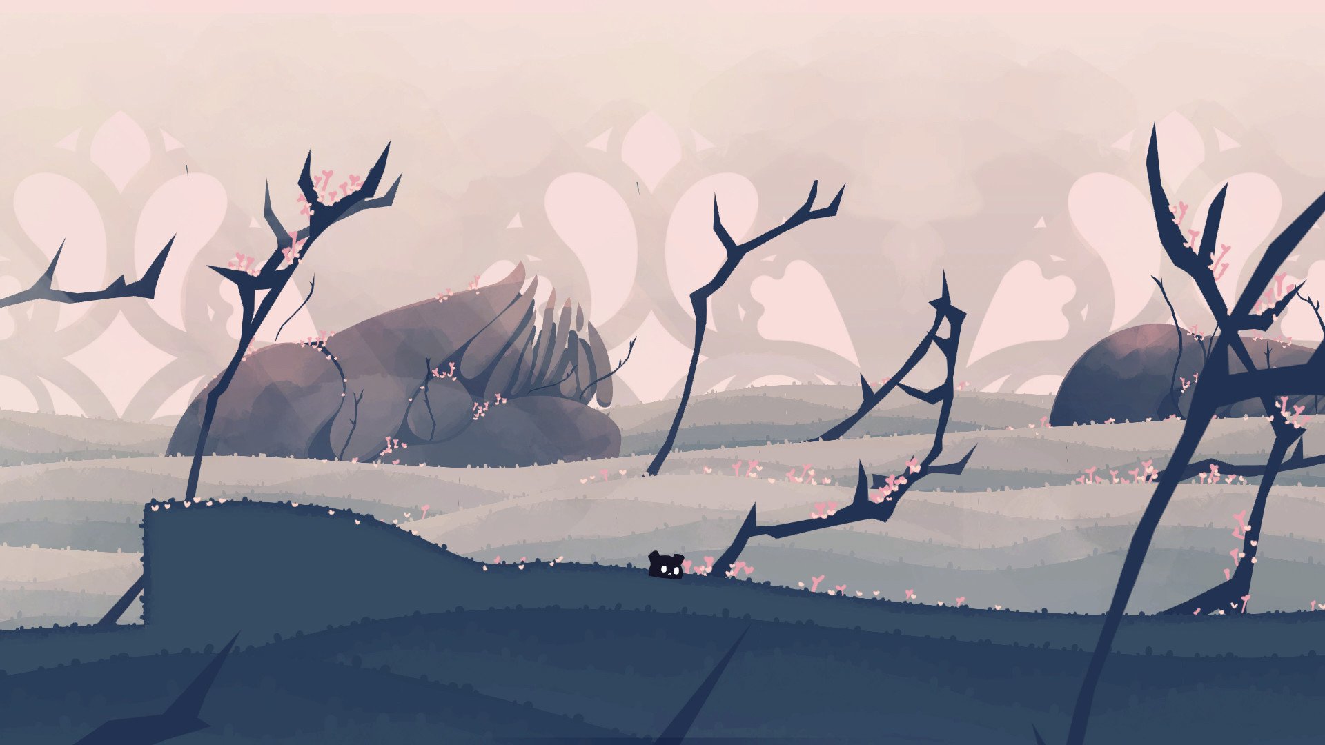 精灵余光/Faerie Afterlight_5