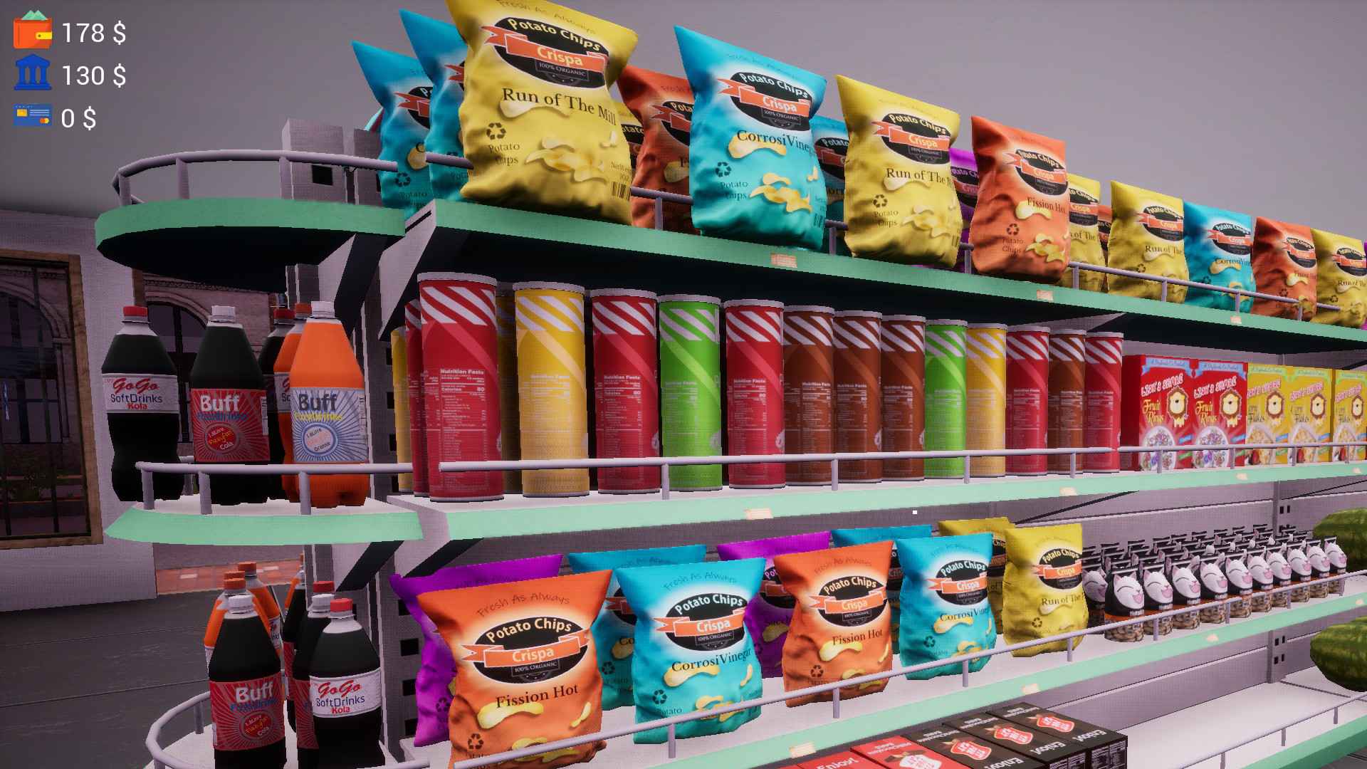 交易员生活模拟器/Trader Life Simulator_5