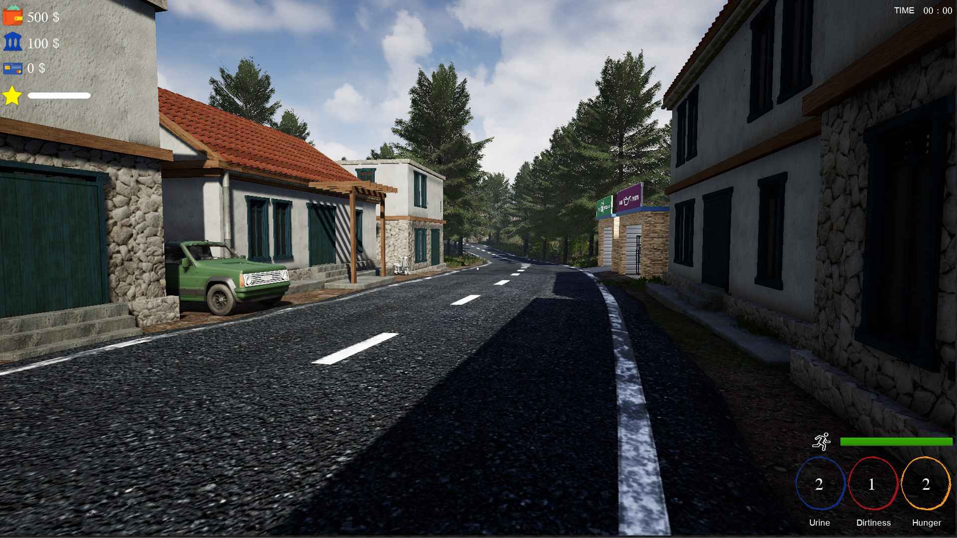 交易员生活模拟器/Trader Life Simulator_3