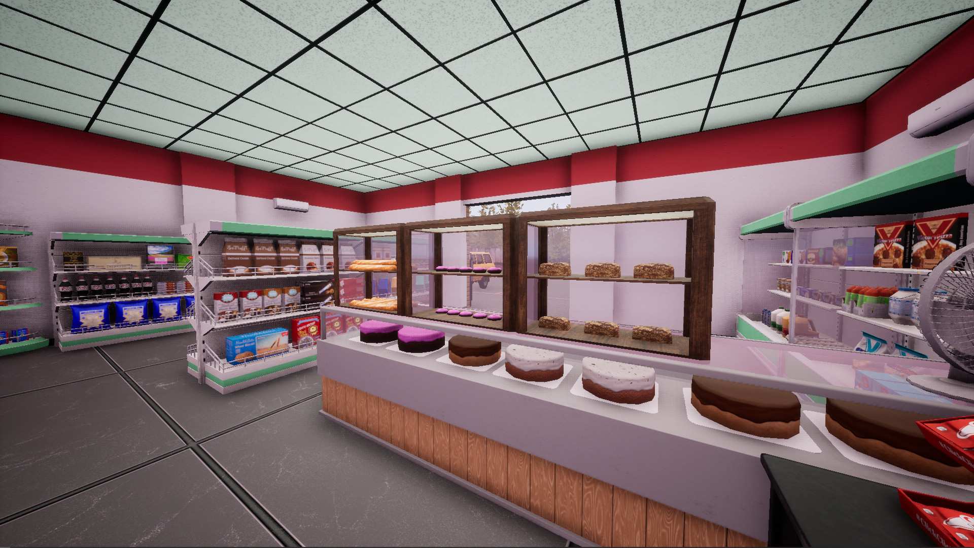 交易员生活模拟器/Trader Life Simulator_4