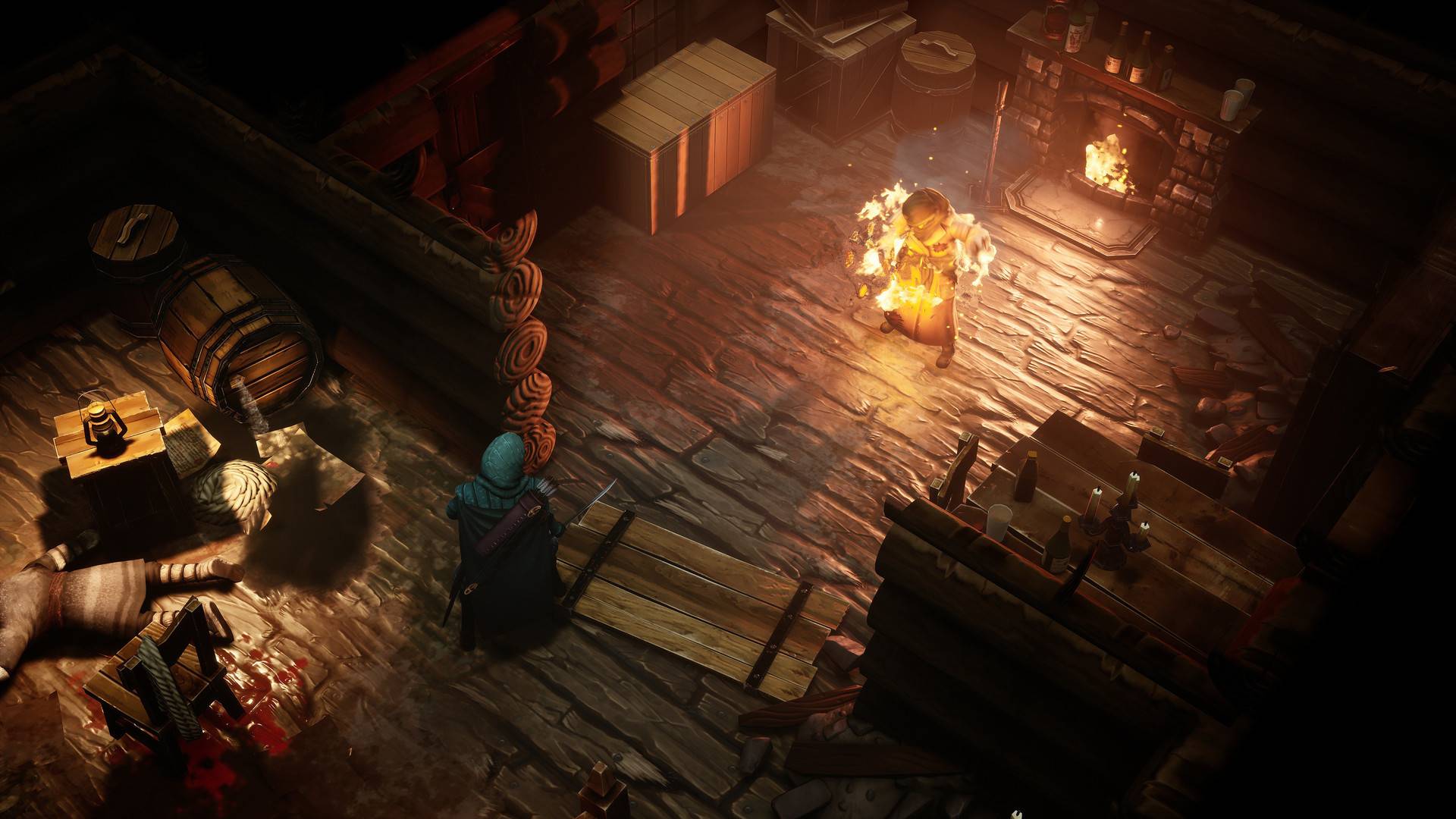 冬季余烬/Winter Ember_2