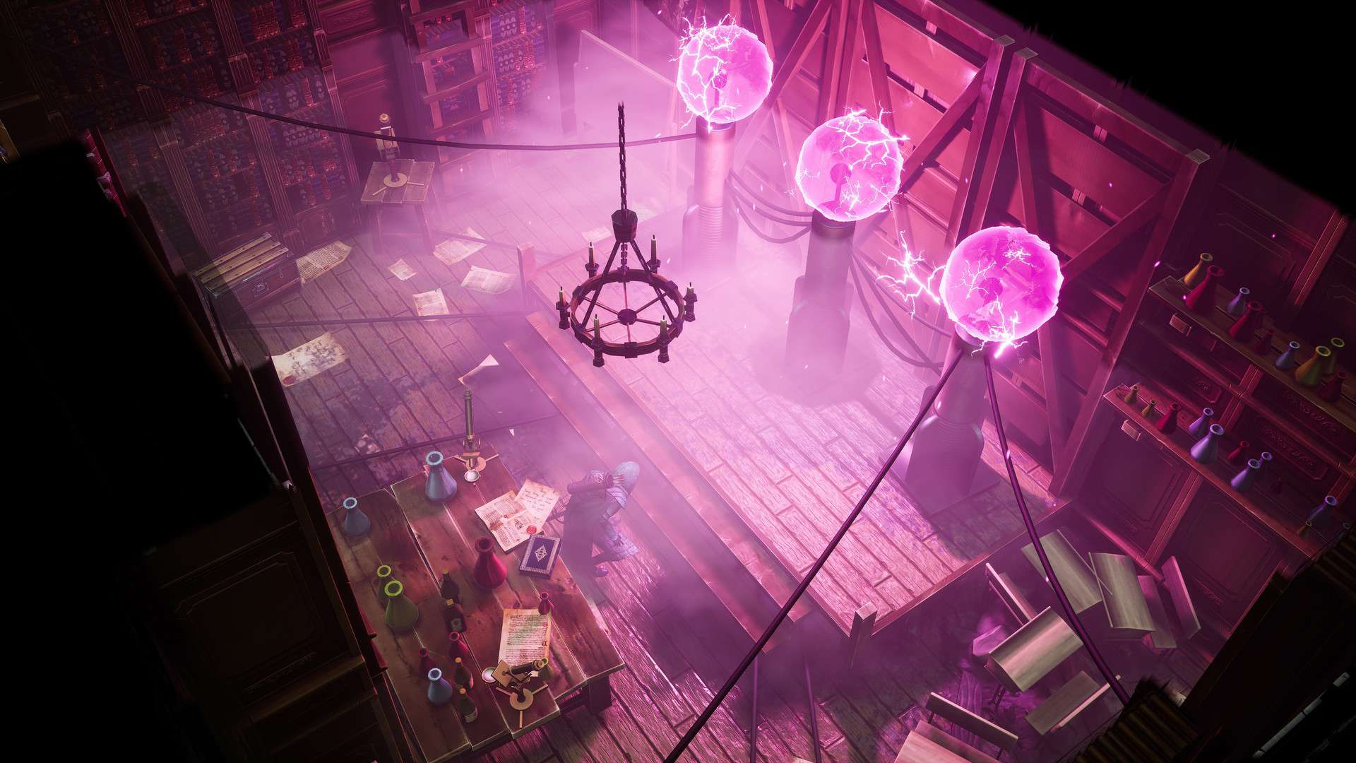 冬季余烬/Winter Ember_3