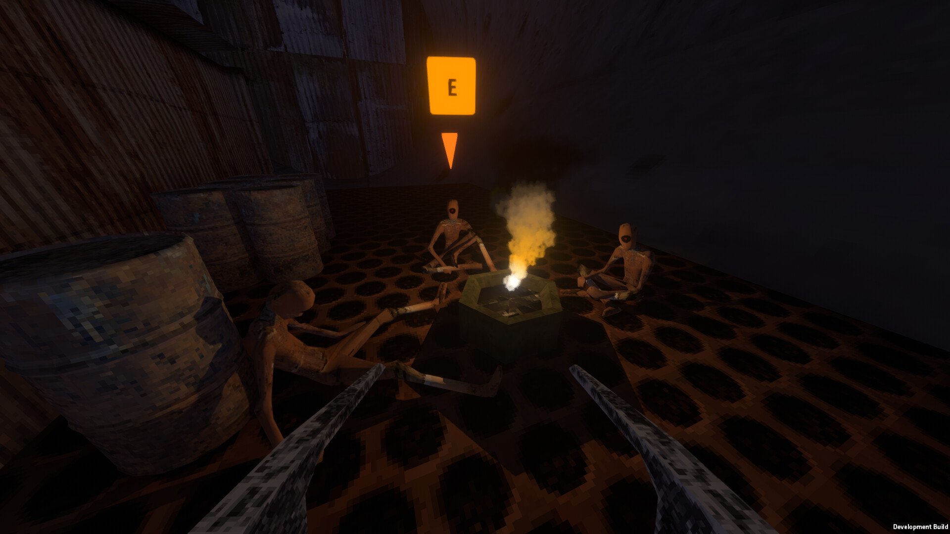 洛恩的诱惑/Lorn's Lure_2