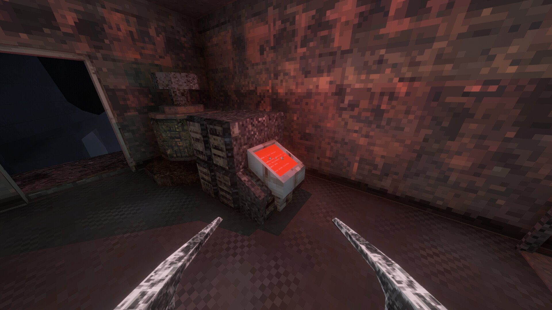 洛恩的诱惑/Lorn's Lure_4