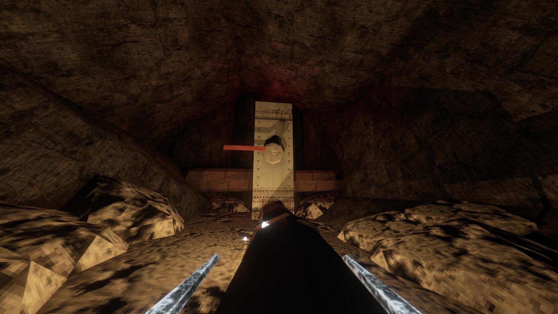 洛恩的诱惑/Lorn's Lure_3