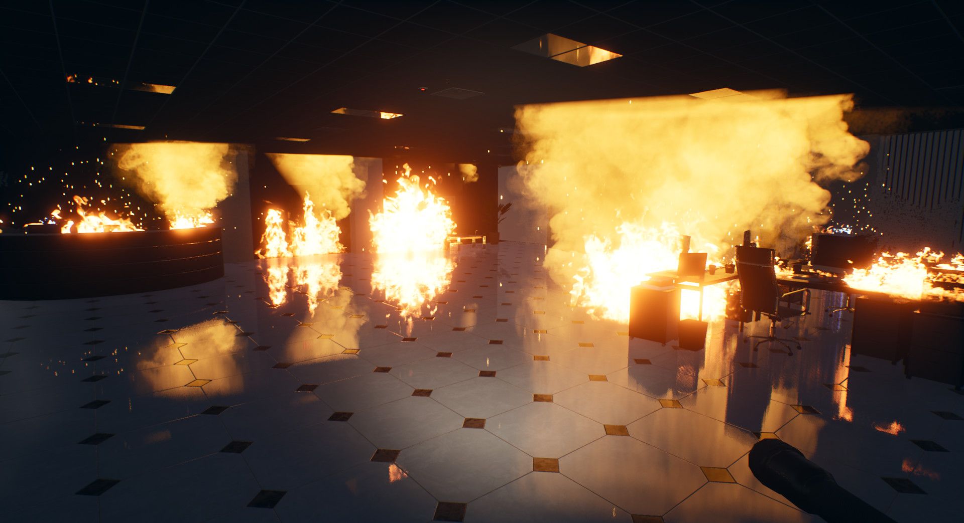 火海求生/Fire survival_2