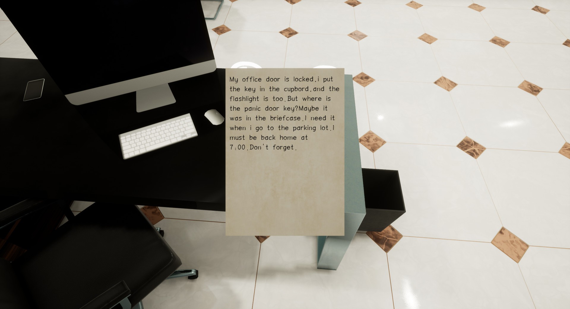 火海求生/Fire survival_3