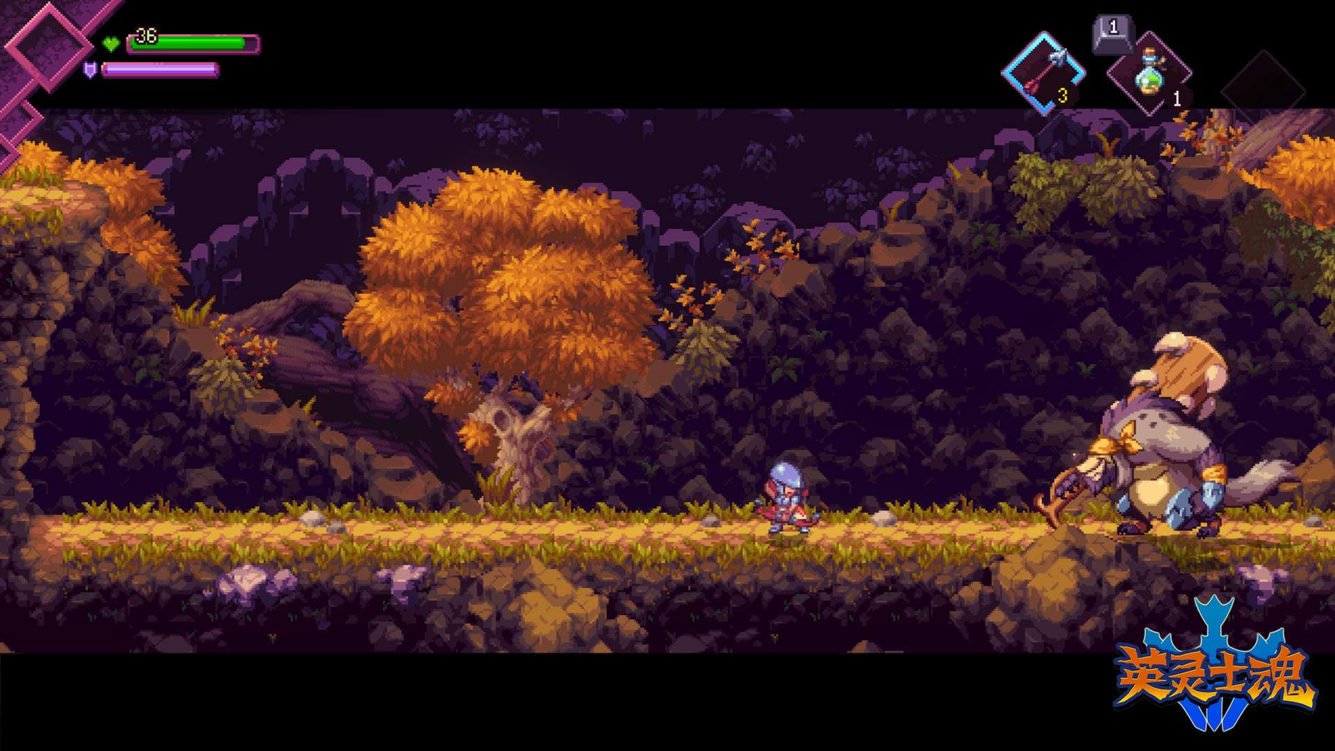 英灵士魂/Souldiers_1