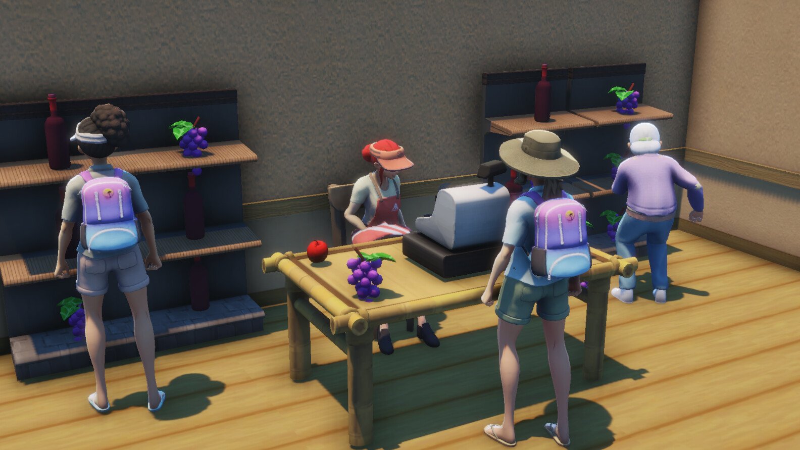 拓荒商客/售货精英/Saleblazers_4