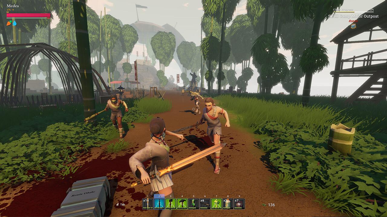 拓荒商客/售货精英/Saleblazers_2