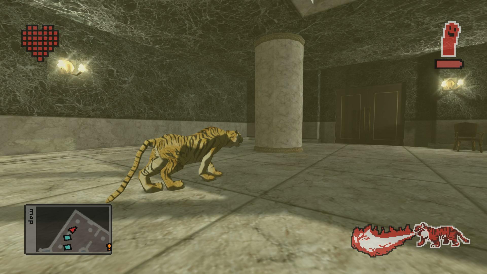 英雄不再2：垂死挣扎/No More Heroes 2: Desperate Struggle_5