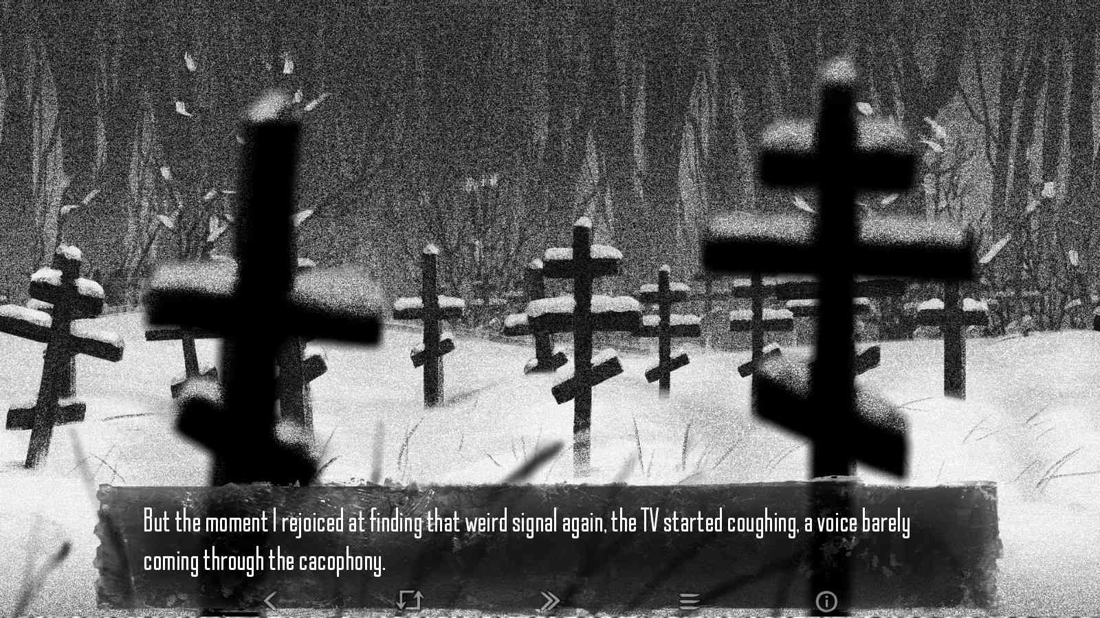 小兔子/Tiny Bunny_3