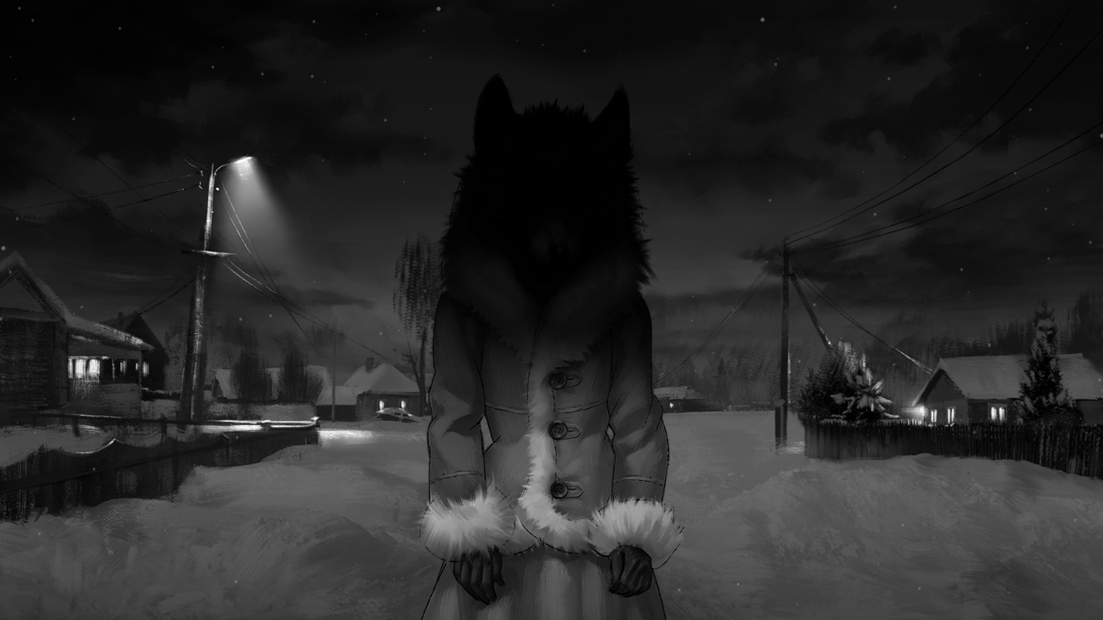 小兔子/Tiny Bunny_1