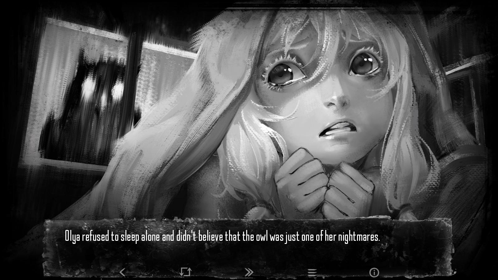 小兔子/Tiny Bunny_0