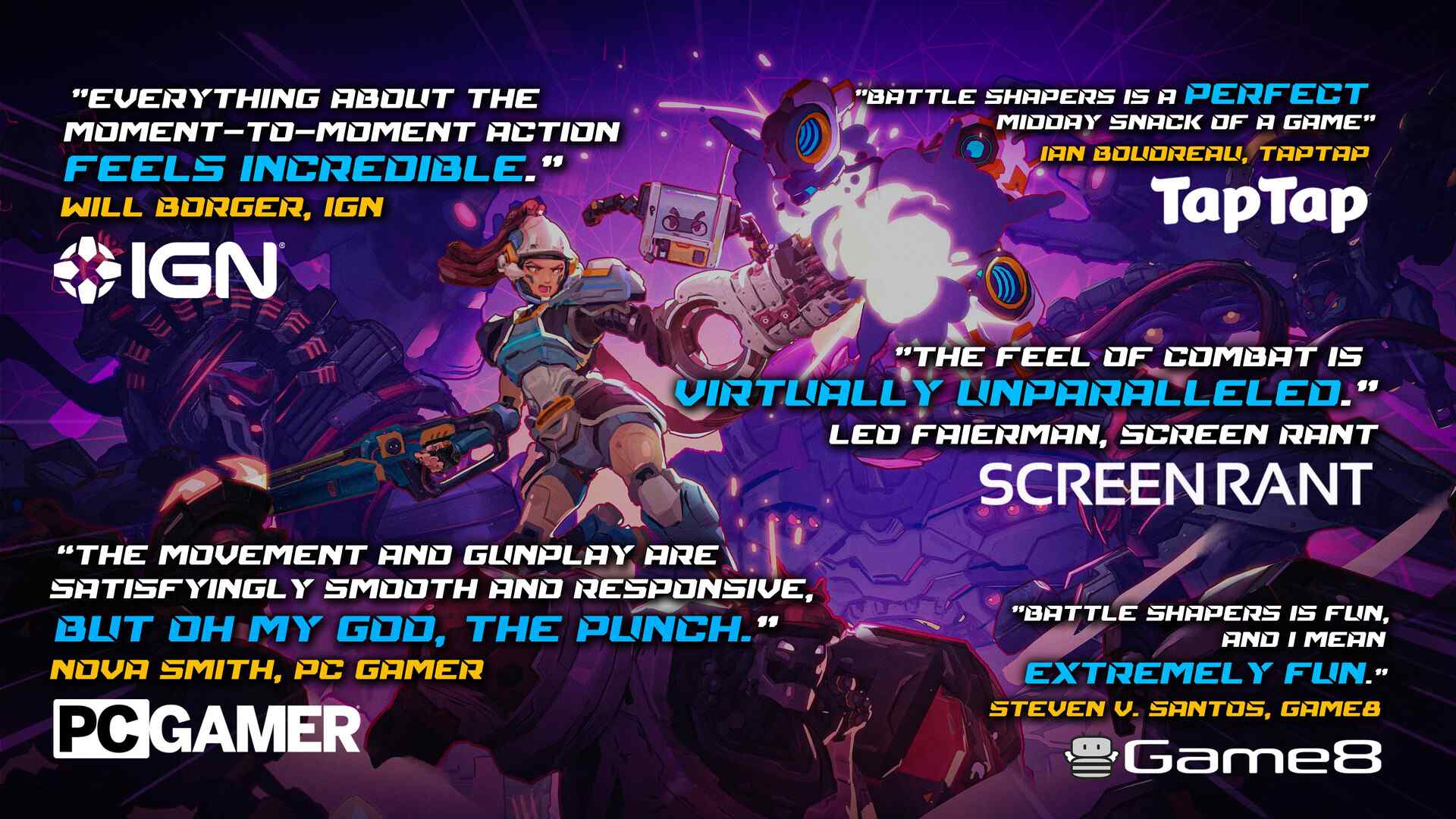 塑战核心/Battle Shapers_2