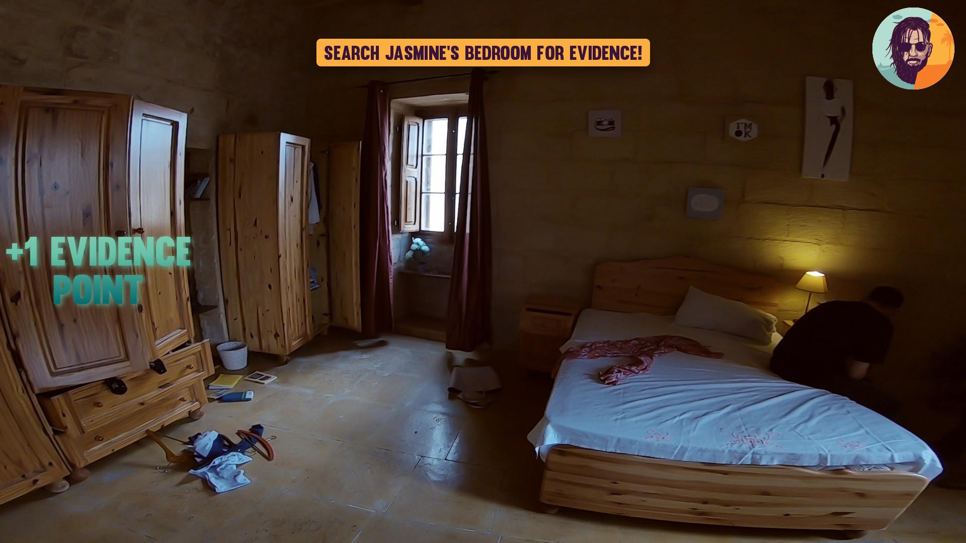 劫持者杰克：ARCADE FMV/Hijacker Jack : ARCADE FMV_3