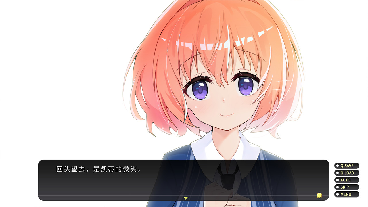 流浪小猫单身狗/Cross Maid_0