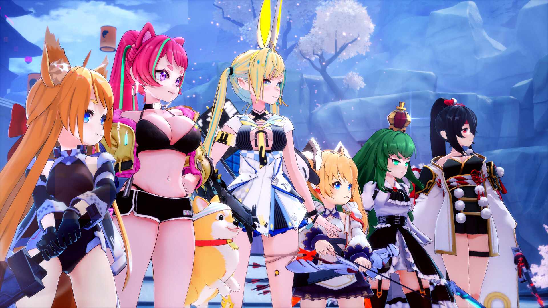 无尽爱丽丝/Endless Alice_0