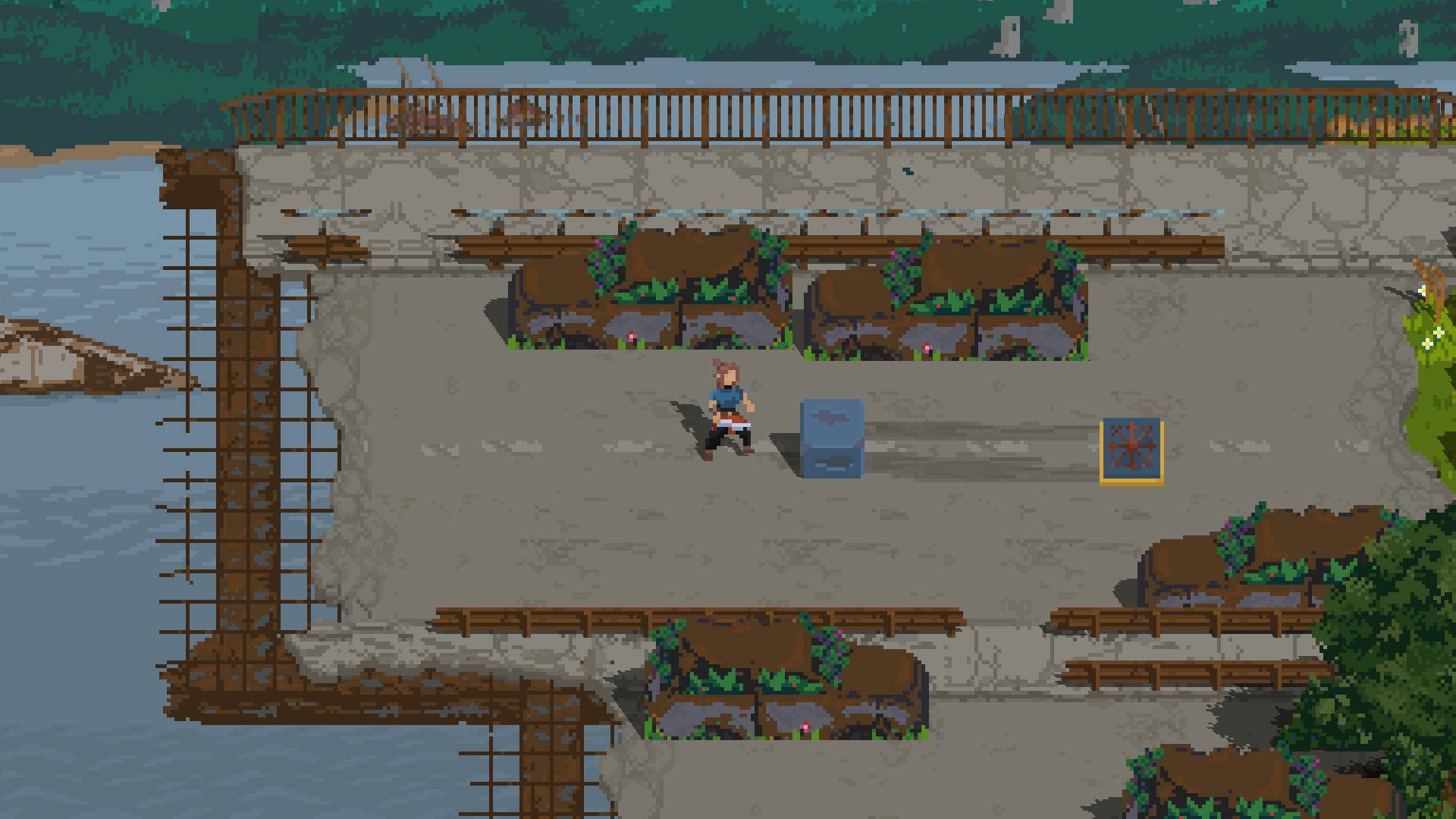 腐败血脉/腐烂的容器/Vessels of Decay_3