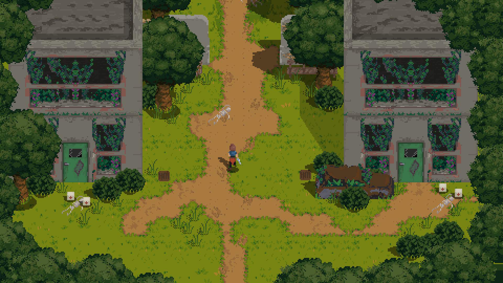 腐败血脉/腐烂的容器/Vessels of Decay_1