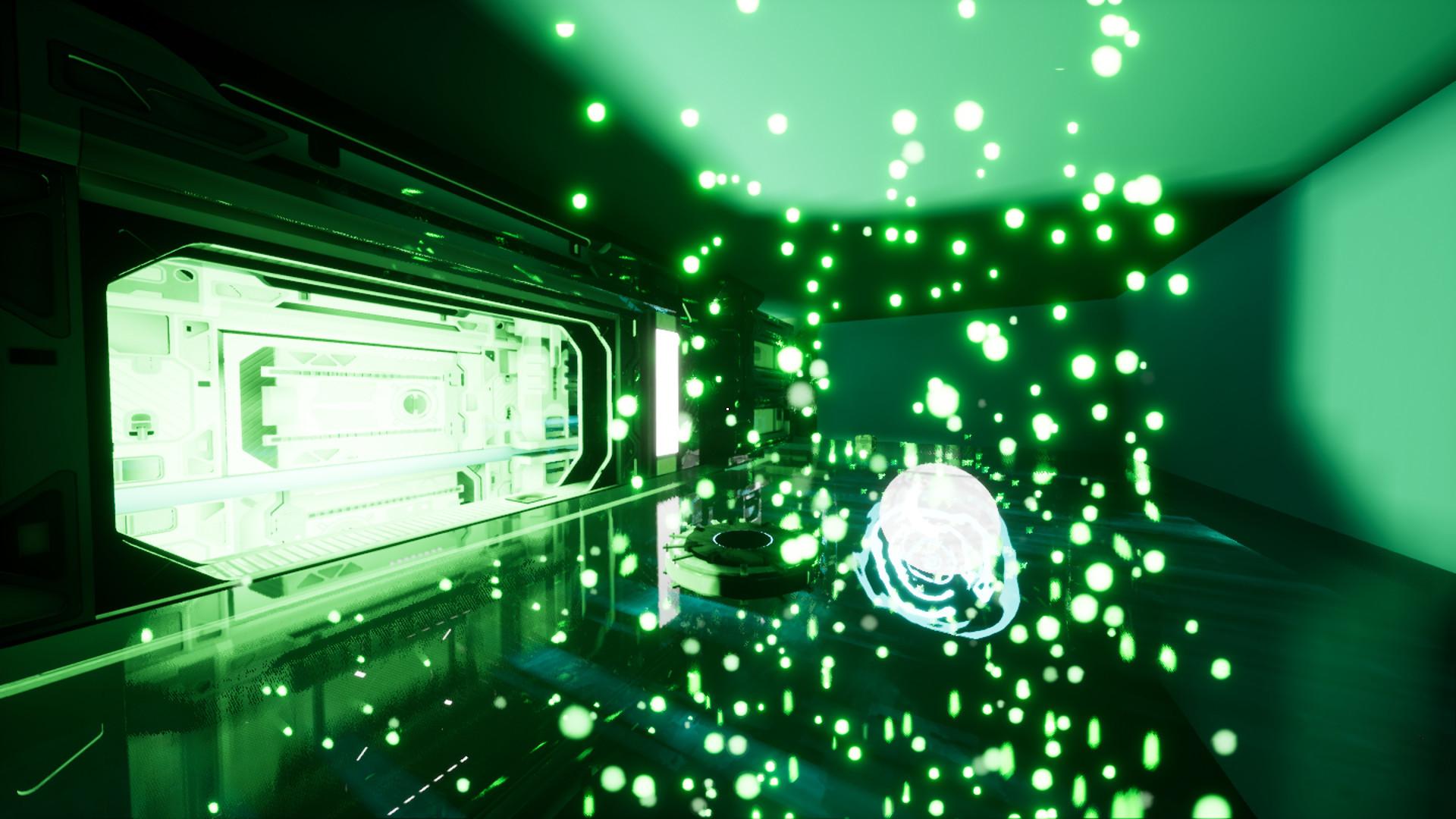 重力场/Gravity Field_0