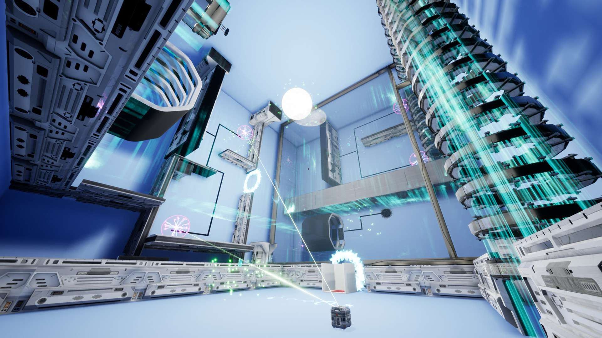 重力场/Gravity Field_1