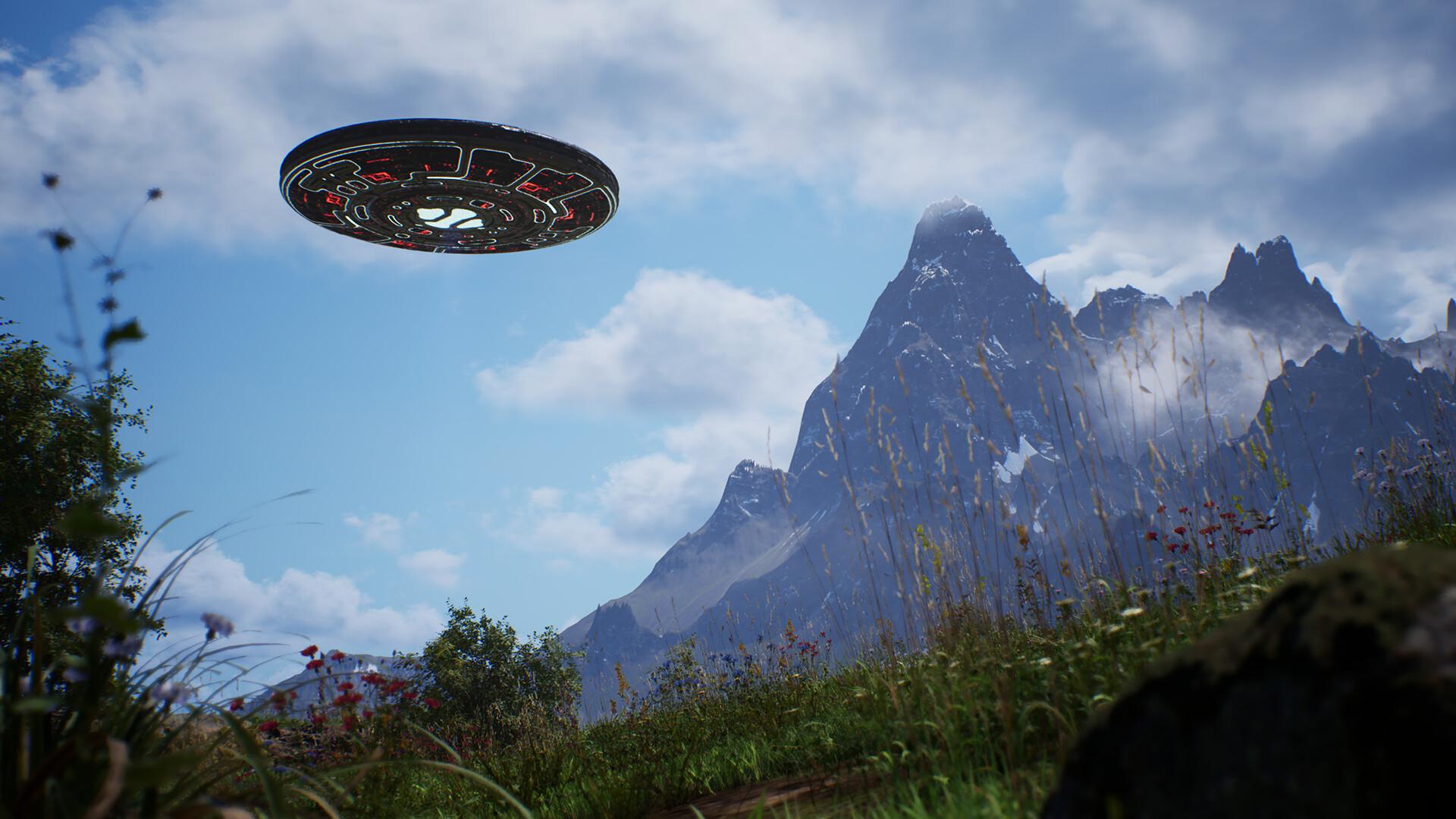 石头模拟器/Stone Simulator – Just Be a Rock_2