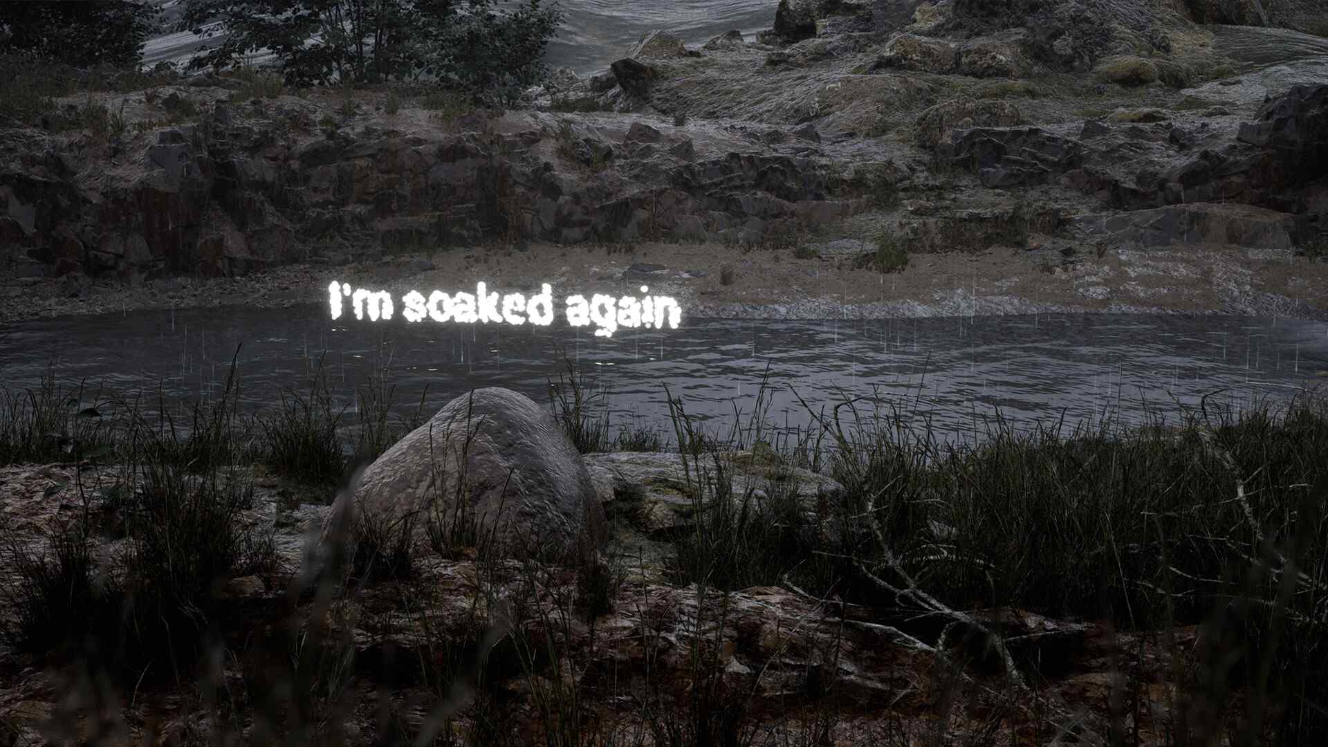 石头模拟器/Stone Simulator – Just Be a Rock_5