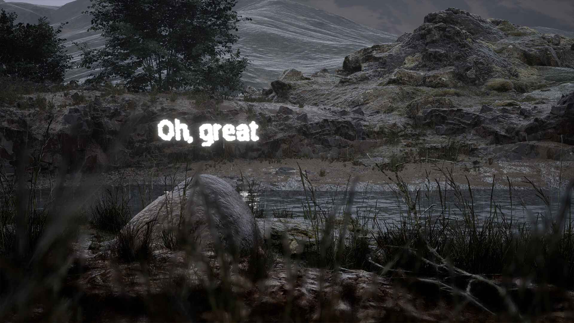 石头模拟器/Stone Simulator – Just Be a Rock_4