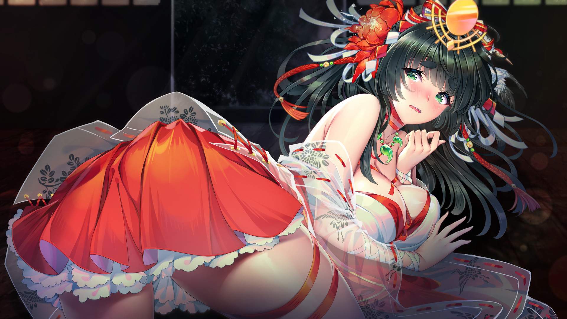 Re:命运/Re:DESTINY_0