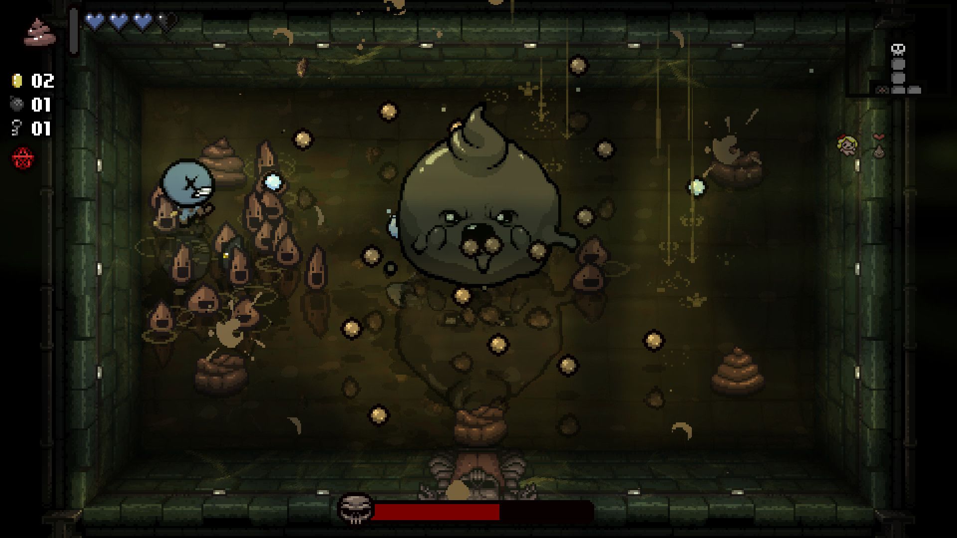 以撒的结合：忏悔完全版/The Binding of Isaac: Repentance Complete Edition_5