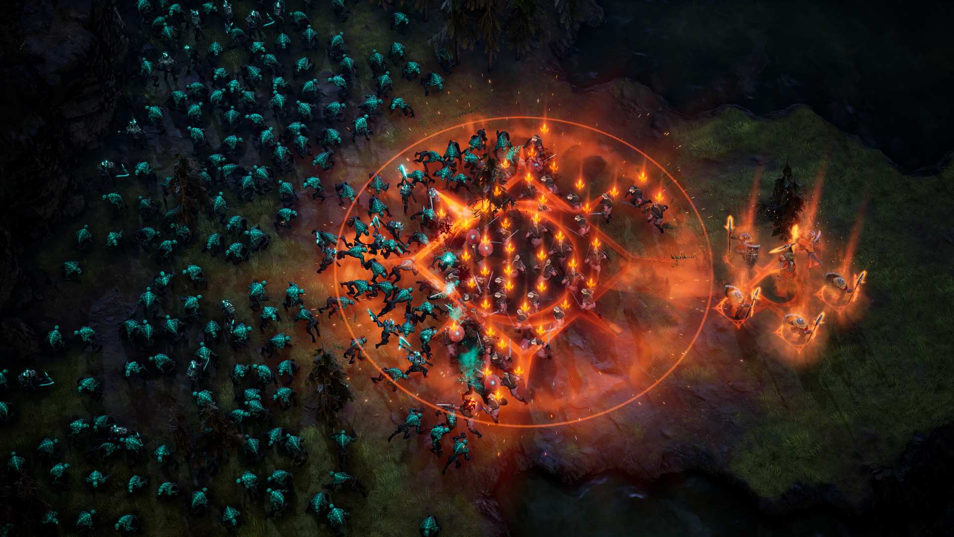 黑暗时代：背水一战/Age of Darkness: Final Stand_1