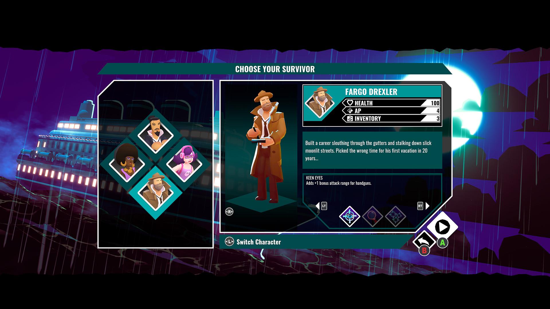 惊恐航海/Dread Nautical_0